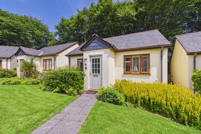 19 Inny Holiday Village, Camelford photo 2