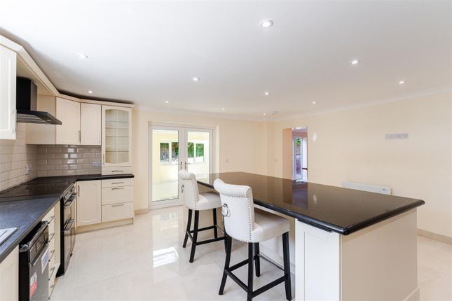 Highfield House, Bannut Tree Lane, Ross-On-Wye photo 4