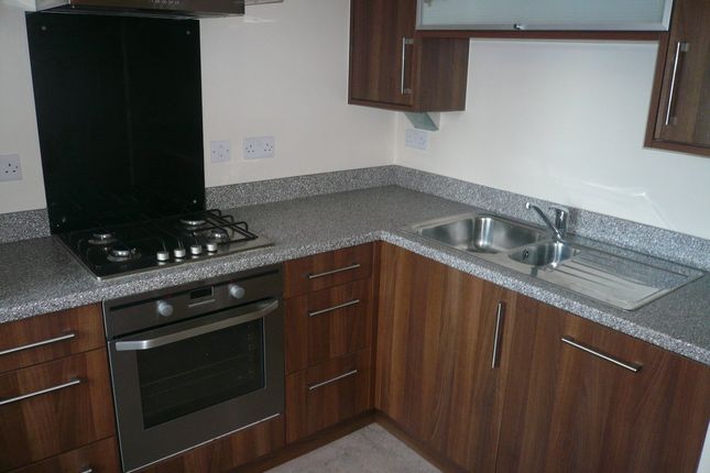 Clos Cwm Golau, Penyard, Merthyr Tydfil photo 3