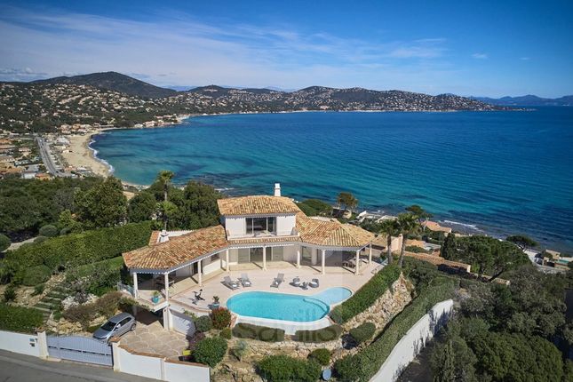 Thumbnail Property for sale in Sainte-Maxime, Var Coast, French Riviera, 83120