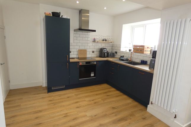 Kitchen-Diner