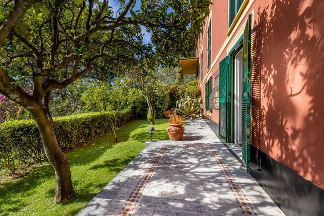 Apartment for sale in Via San Michele, Rapallo, Liguria