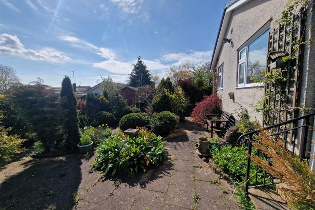 Detached bungalow to rent in Frenchfield Way, Penrith