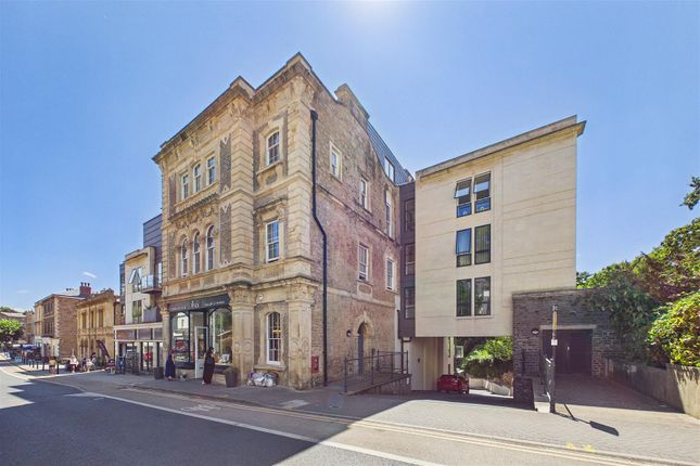 Flat 10, The Regent, 26 Hill Road, Clevedon photo 3