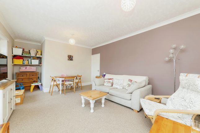 Flat for sale in Connaught Plain, Attleborough, Norfolk