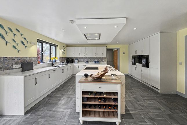 Chyngwith, 3 Trevelyan Grove, Penzance photo 3