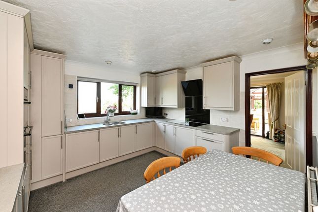 Homefields, Fen Road, King's Lynn photo 4