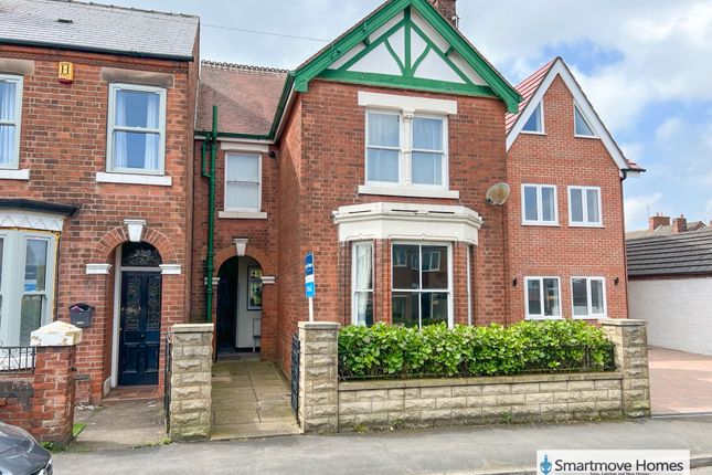 Detached house for sale in Annandale, Dannah Street, Ripley