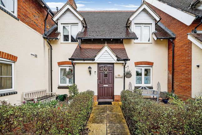 Image of 9 Red Lion Court, Woburn Road, Heath and Reach, Leighton Buzzard, LU7 0FL