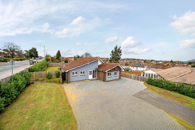 Detached bungalow for sale in Bell Lane, Ditton, Aylesford