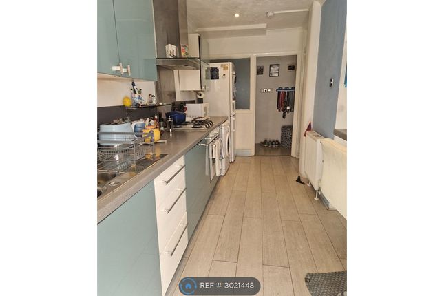 Funky Garden Apartment, Garden Flat A Powis Road, Brighton photo 2