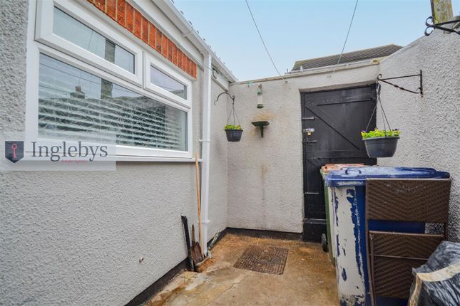 Terraced house for sale in Gladstone Street, Loftus, Saltburn-By-The-Sea