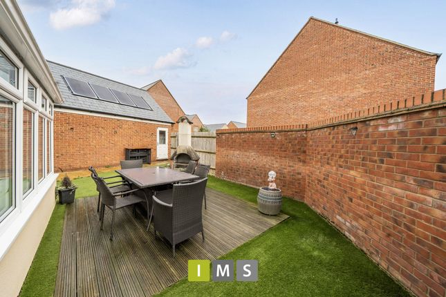 3 Lingfield Road, Bicester photo 4