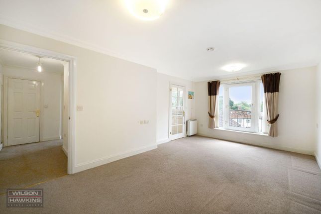 Thumbnail Flat for sale in Pegassus Court, 381 Kenton Road, Harrow