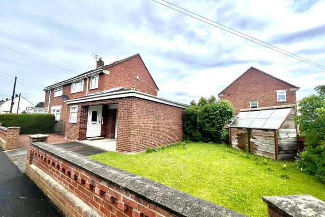 Terraced house for sale in Tempest Road, Hartlepool
