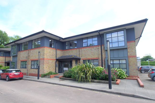 2-bed house on 7 Ryedale Court, London Road, Sevenoaks, £315,000