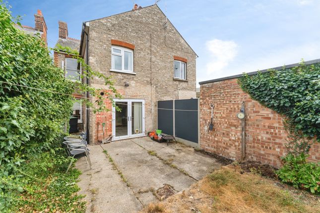 9, North Terrace, Bury St. Edmunds photo 4