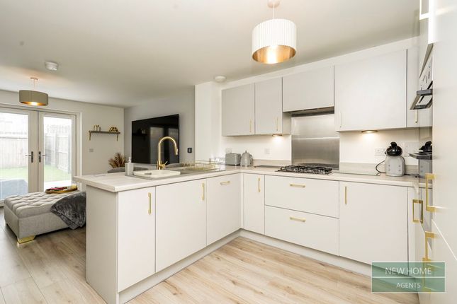 7, Chaffinch Drive, Seaham photo 5