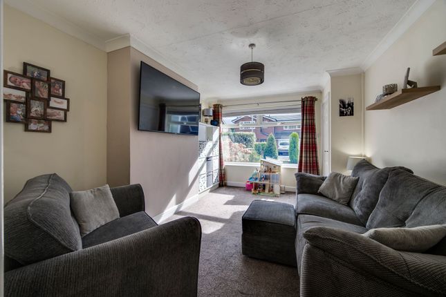 7 Beech Avenue, Stoke-On-Trent photo 5