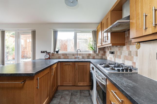19, Wellfield, Hartley photo 2