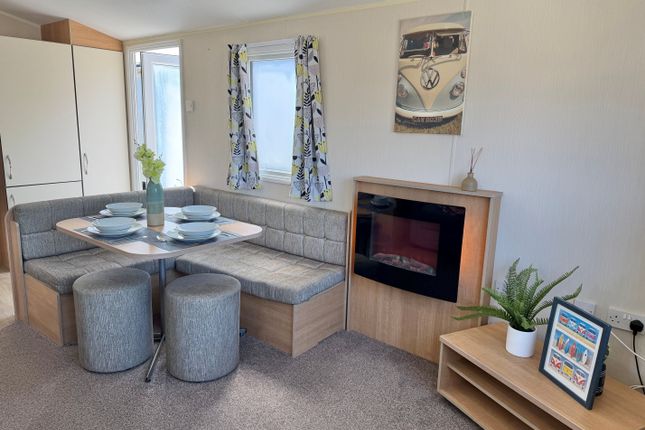 5, Hedley Wood Holiday Park, Holsworthy, Bude photo 2