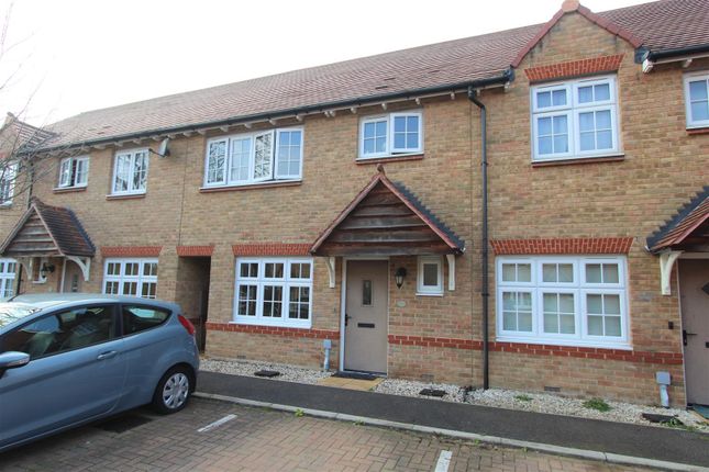 Thumbnail Property for sale in Papyrus Drive, Sittingbourne