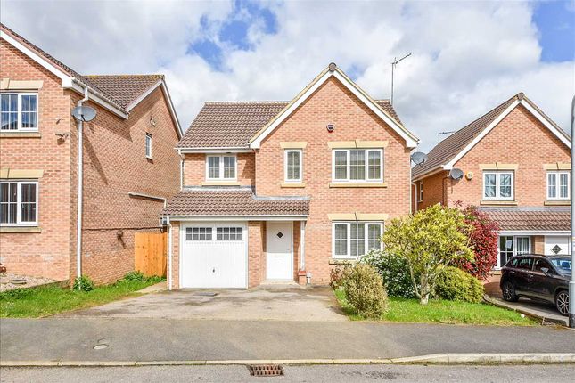 Detached house to rent in Wilkie Road, Wellingborough