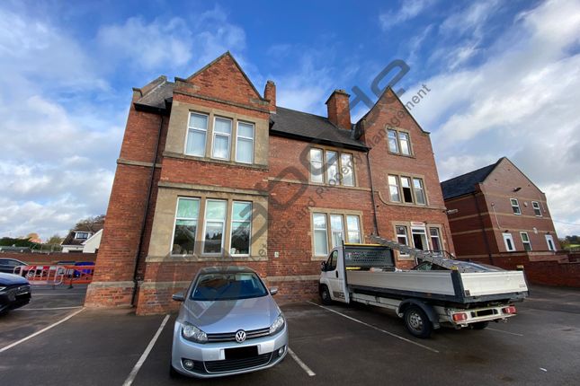 Office to let in Ryton Road, Sheffield