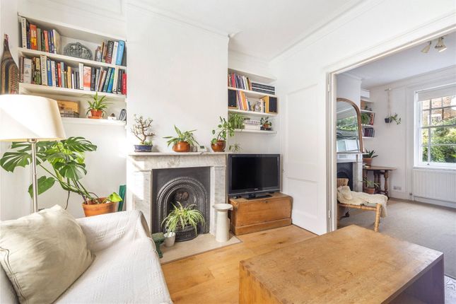 Terraced house to rent in Grafton Road, Kentish Town