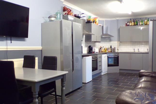 Thumbnail Terraced house to rent in Uplands Crescent, Swansea