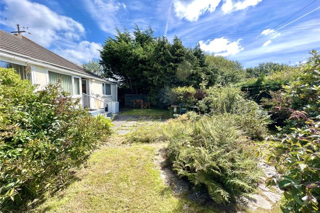 Bungalow for sale in Llwyncoed Road, Blaenannerch, Aberteifi, Llwyncoed Road