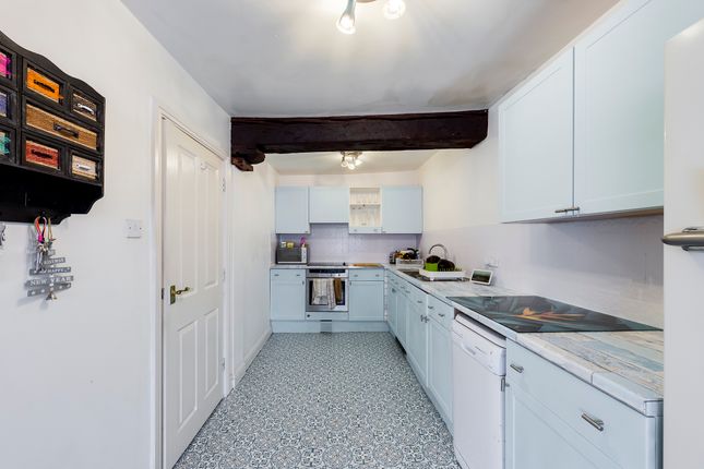 Flat for sale in Palace Vaults, New Street, Plymouth