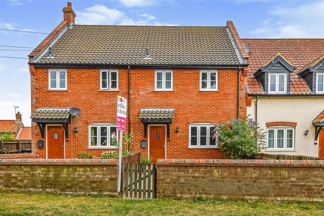 Thumbnail Property to rent in Aylsham Road, Swanton Abbott, Norwich