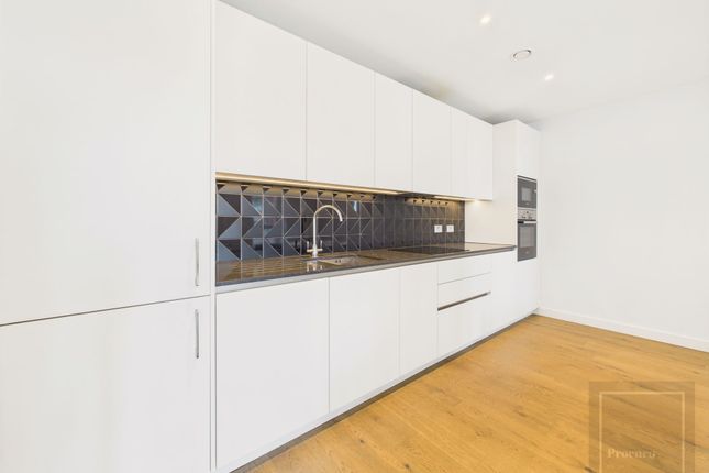 Apt 501, Levy Building, London photo 2