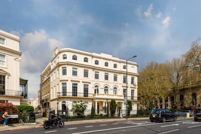 Thumbnail Office to let in Marylebone Road, London