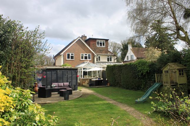 Semi-detached house for sale in Chesham Road, Ashley Green, Chesham