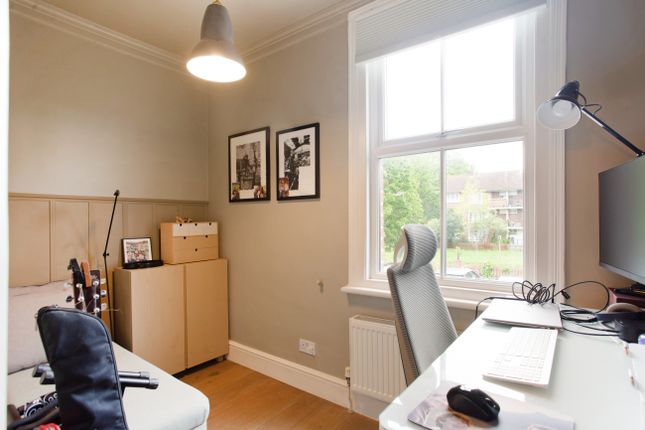 Semi-detached house for sale in Valetta Road, London