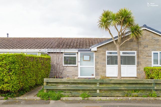 Terraced bungalow to rent in Close Famman, Port Erin, Isle Of Man IM9