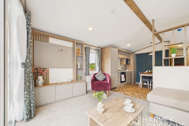 Coghurst Hall Holiday Park, Hastings photo 2