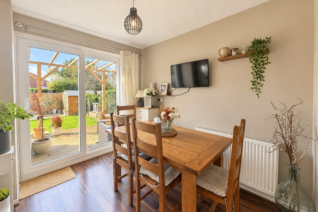 98 Ridgeway, Sherborne photo 4