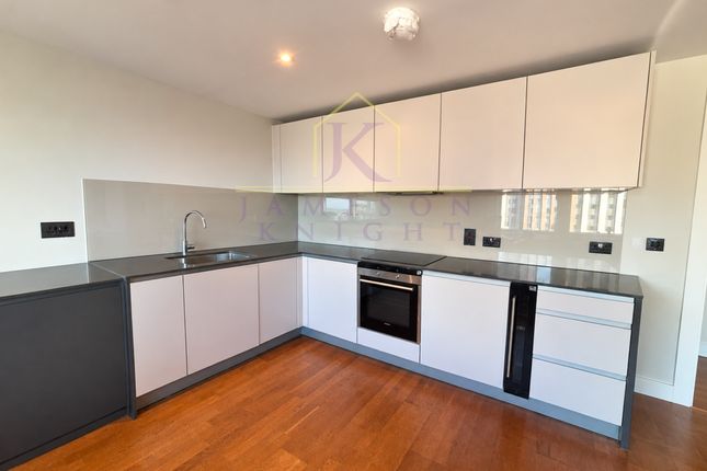 Apartment 1911 Crawford Building 112, Whitechapel High Street, Greater London photo 3