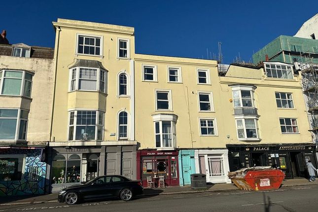 Thumbnail Flat to rent in White Rock, Hastings