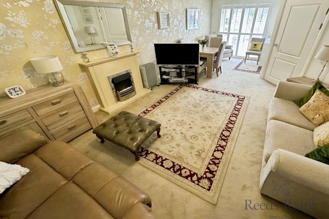 Apartment 7, Adlington House,, High Street, Newcastle photo 2