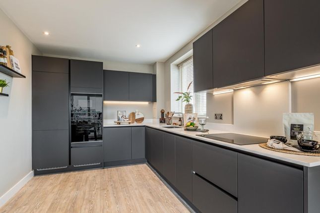 Apartment 863 - The Empire Apartments