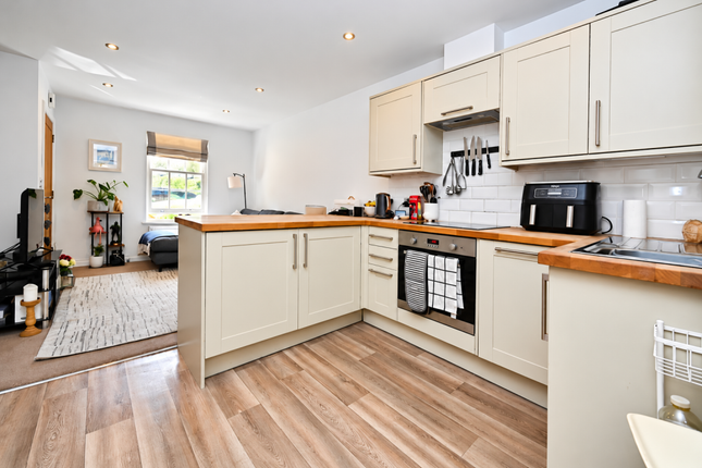 Cathedral Court, Ripon photo 4