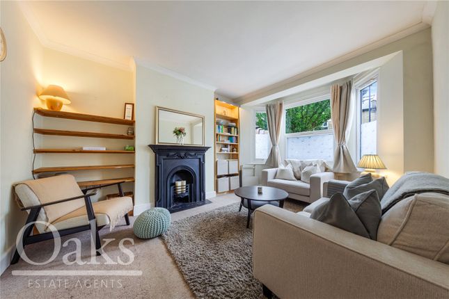 Detached house for sale in Notson Road, London