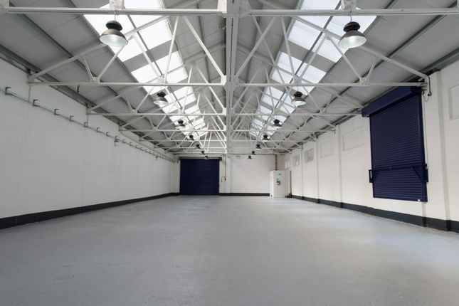 Thumbnail Warehouse to let in Unit 6G, Atlas Business Centre, Cricklewood NW2, Cricklewood,