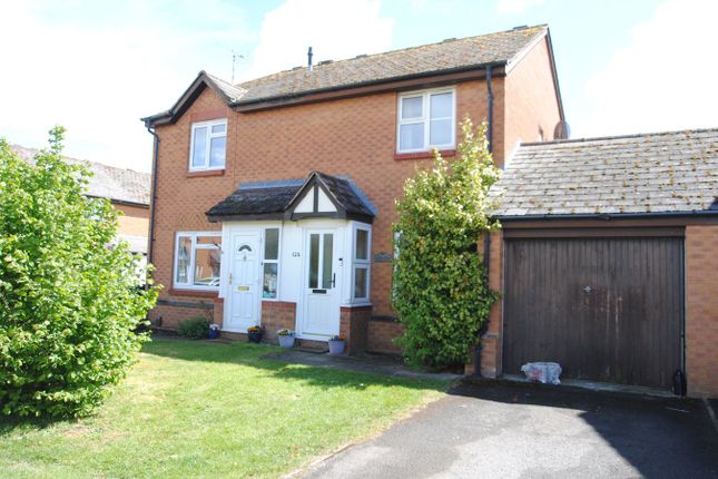 12a, Churchfields, Cheltenham photo 3