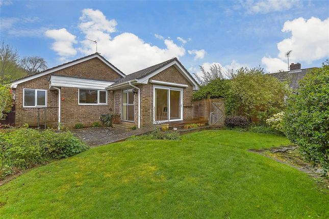 Detached bungalow for sale in Malcolm Road, Tangmere, Chichester, West Sussex