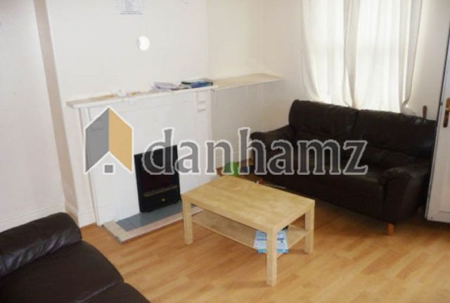 Property to rent in Thornville Street, Hyde Park, Leeds